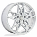 K&K ZV Camry V7 КС894 S 7.50x17.00 5/114.30 ET40-50 d60.10