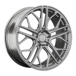 LS Forged FG48 MGM 9.00x21.00 5/120.00 ET40 d72.60