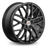 Xtrike R019 BK 7.50x19.00 5/114.30 ET45 d67.10