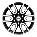 Carwel Барал 1723 ABT 8.00x17.00 6/139.70 ET36 d100.10