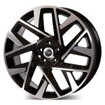 Lizardo BK970 BMF 7.50x18.00 5/108.00 ET45 d67.10