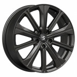 СКАД Premium КР013 (19_Audi Q5) Velvet black 7\R19 5*112 ET34