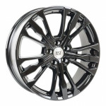 Xtrike R188 BK 7.00x18.00 5/108.00 ET36 d65.10