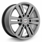 Xtrike X-124 HSB 7.50x17.00 6/114.30 ET30 d67.10
