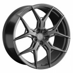 LS Forged FG13 MGM 10.00x22.00 5/112.00 ET43 d66.00