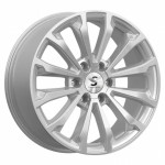 Premium Series Premium КР006 (20_ Chevrolet Tahoe IV)Elite silver 8.50x20.00 6/139.70 ET27 d77.90