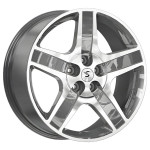 Premium Series КР008 Genesis GV80 Gloss_Grapfp 8.50x20.00 5/114.30 ET47 d67.10