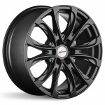 Xtrike X-134 BKM 8.00x18.00 6/114.30 ET46 d67.10