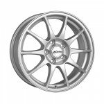 Xtrike X-107 HS 6.50x16.00 5/100.00 ET45 d67.10