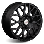 Xtrike X-125 BKM 6.50x16.00 4/100.00 ET36 d67.10