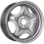 ТЗСК Vesta Silver 6.50x16.00 4/100.00 ET40-50 d60.10