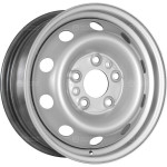 ТЗСК Fiat Ducato серебро 6.50x16.00 5/130.00 ET50+ d78.50