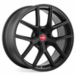 MOMO SUV RF-01 Super_Black matte 9\R19 5*120 ET35