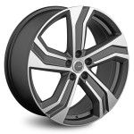 Lizardo 5601 MBM 8.00x19.00 5/108.00 ET35 d67.10