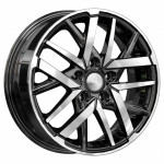 Скад Босфор Алмаз 6.00x16.00 5/114.30 ET45 d67.10