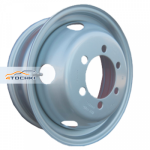 SRW Газель Silver 5.50x16.00 6/170.00 ET50+ d130.00