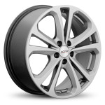 Xtrike X-113 HSB 7.00x17.00 5/100.00 ET38 d67.10