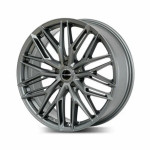 PDW 2119 U4GRA FF 7.50x20.00 5/114.30 ET35 d60.10