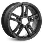 Скад Тор Бархат новый 8.00x18.00 6/139.70 ET25 d106.20