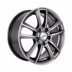 Xtrike X-116М HSB 6.50x16.00 5/114.30 ET45 d67.10
