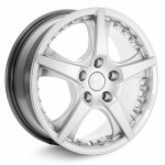 Скад Diamond Селена 6.50x16.00 5/114.30 ET38 d67.10