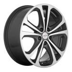 Xtrike X-113М BKM/FP 7.00x17.00 5/114.30 ET45 d67.10