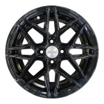 Xtrike X-148 BK 6.00x15.00 4/100.00 ET46 d60.10