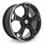 Скад Фараон Алмаз-матовый 7.00x18.00 5/112.00 ET38 d66.60