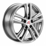 XtrikeRST R025 HSB/FP 6\R15 5*100 ET40