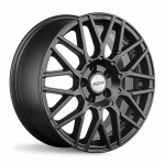 Xtrike X-131 BKM 7.00x17.00 5/114.30 ET37 d66.60