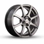 Xtrike X-114M HSB 5.50x14.00 4/98.00 ET35 d58.50