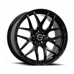 PDW KAISER B (Black) 8.50x20.00 5/108.00 ET45 d67.10