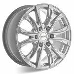 Xtrike X-134 HS 8.00x18.00 6/139.70 ET36 d100.10