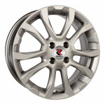 RЕPLIKEY XRAY (R191) HSB 6.00x16.00 4/100.00 ET41 d60.10