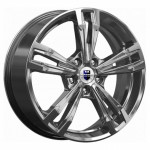 Кик Karrera Light (КС935) Кварц 7.00x18.00 5/108.00 ET41 d59.60