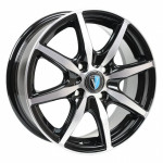 Venti 1615 V BD 6.50x16.00 5/100.00 ET38 d57.10