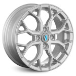 Venti 1519 V SL 6.00x15.00 4/100.00 ET40 d60.10