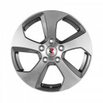 RЕPLIKEY RK L85D BKF 6.50x16.00 5/112.00 ET42 d57.10