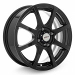 Xtrike X-114 BK 5.50x14.00 4/100.00 ET35 d67.10