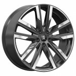 Premium Series КР014 Audi Q5 GBFP 8.00x20.00 5/112.00 ET39 d66.60