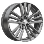 Скад Манчестер Графит 7.00x19.00 5/108.00 ET45 d63.00