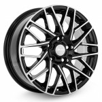 Скад Сиена Алмаз 6.50x16.00 5/114.30 ET40 d66.10