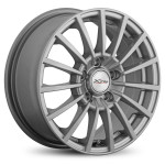 Xtrike X-106 HSB 6.50x15.00 5/100.00 ET38 d67.10
