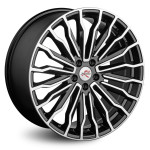 Xtrike R032 BK/FP 9.00x20.00 5/114.30 ET35 d67.10