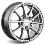 Xtrike X-111М HSB 6.50x15.00 5/114.30 ET45 d67.10