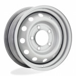 ТЗСК VAZ 2123 Niva S 6.00x15.00 5/139.70 ET30-40 d98.50