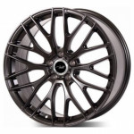 Lizardo XH162 CB 8.50x19.00 5/108.00 ET33 d60.10