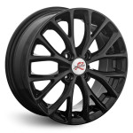 Xtrike R015 BK 6.00x15.00 4/100.00 ET50 d60.10