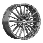 Скад Оливер Графит 7.50x20.00 5/114.30 ET45 d67.10