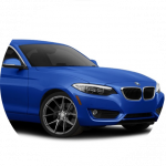 Литые диски BMW 2 Coupe (F22) 230i